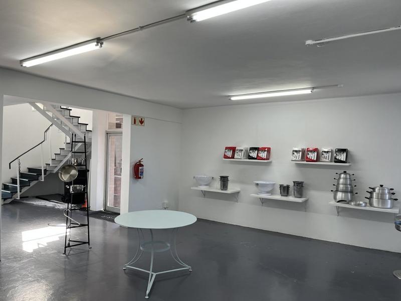 To Let commercial Property for Rent in Montague Gardens Western Cape